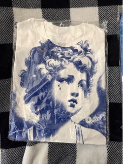 ALOCS shirt