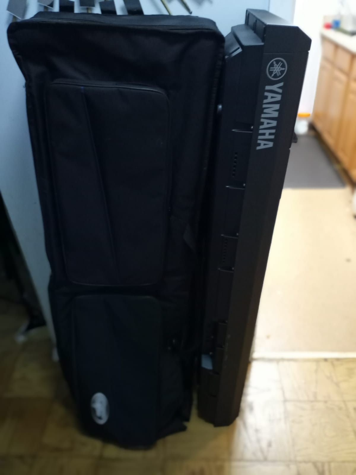 Wow Great Like New Yamaha Piano