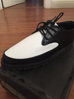 Men's shoes
