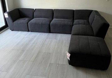 New Sectional In Box 📦 Buy Now Pay Later $39 Down No Credit Needed 