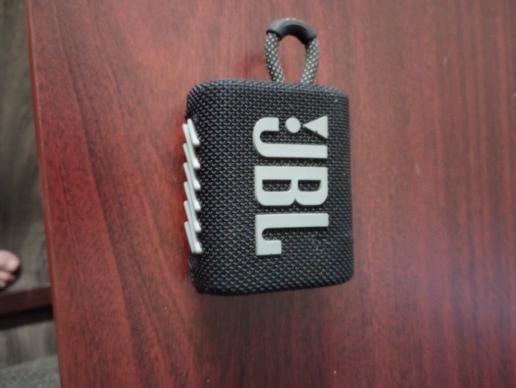 JBL GO 3