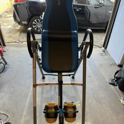 Inversion Chair