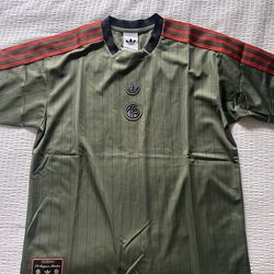 adidas Bayern Munich Icon Jersey 25/26