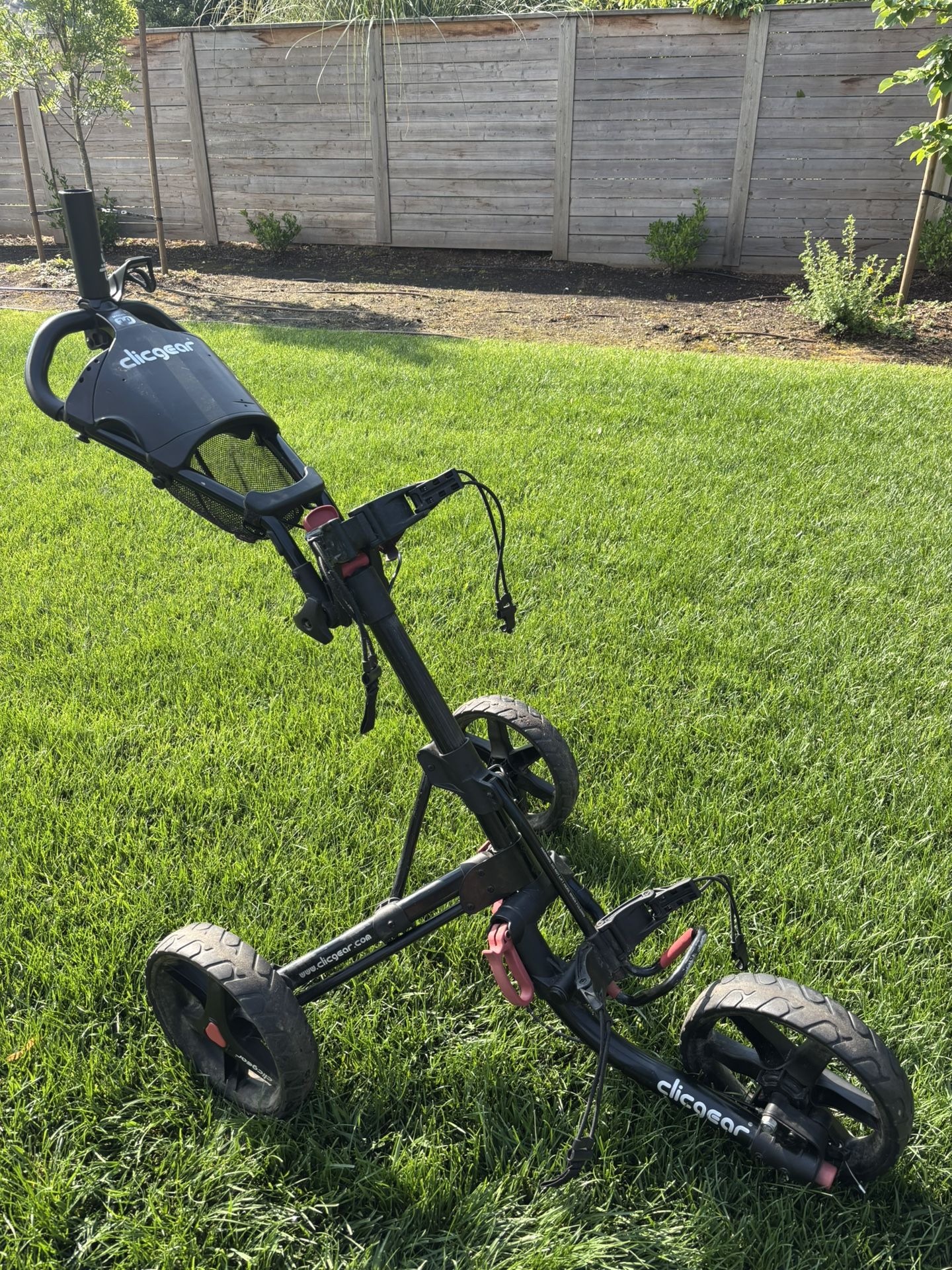Clicgear 3.0