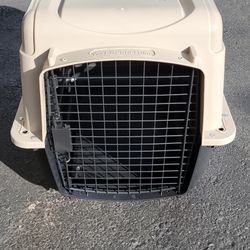 Pet Carrier Box