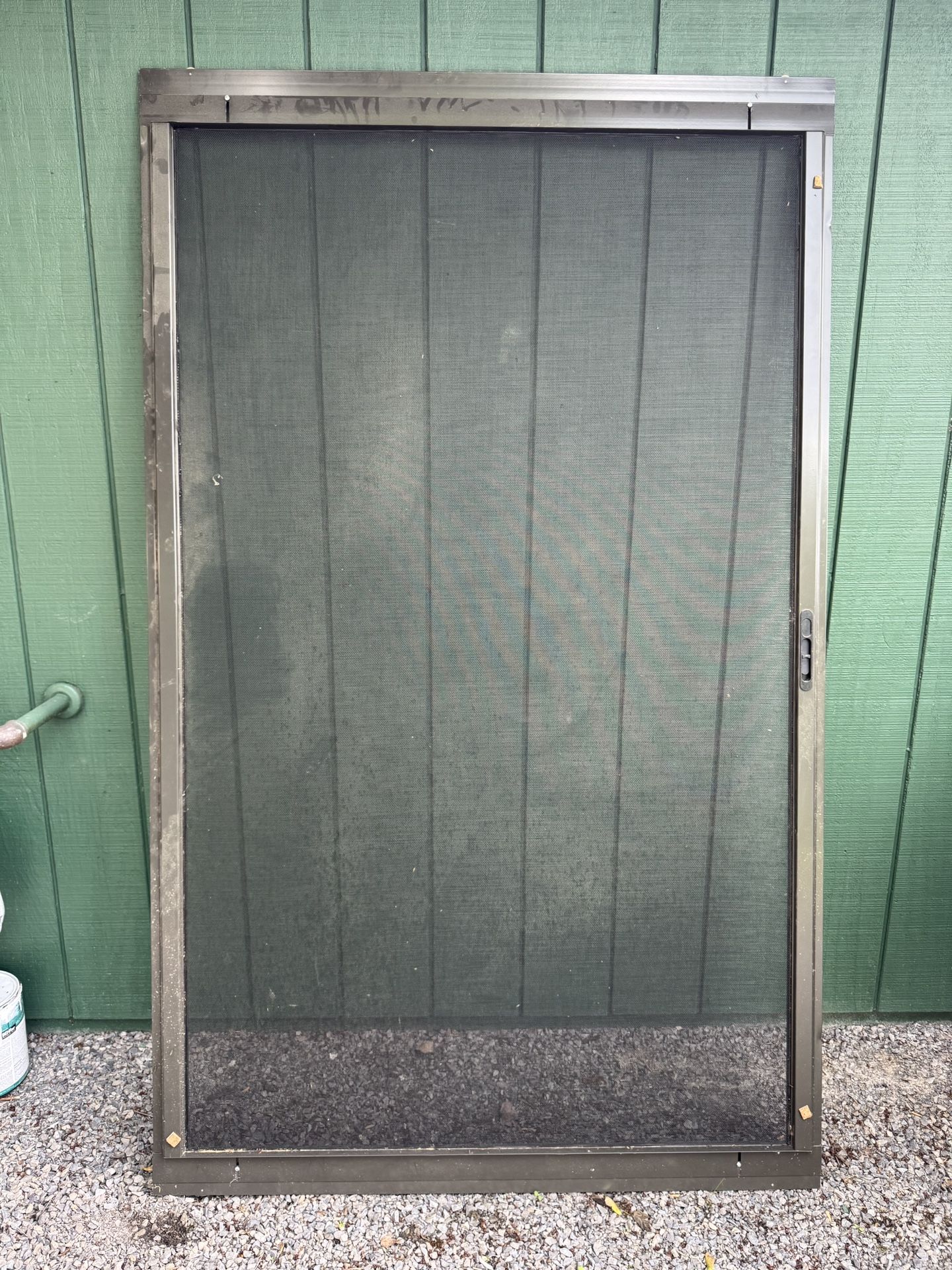 Screen Door