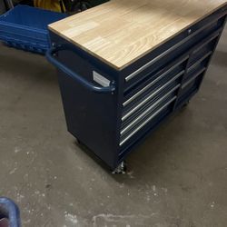 Tool Box