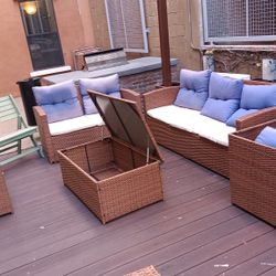 Everything Must Go.., Make Me Offers