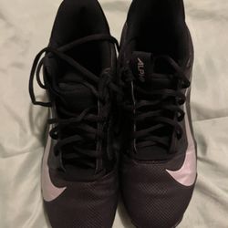 Nike Football Cleats  7.5 Men’s