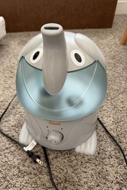 Cool Mist Humidifier/crane Humidifier