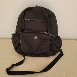 Lululemon Backpack
