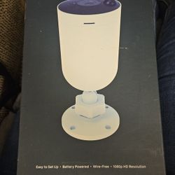 Cove Security Cameras