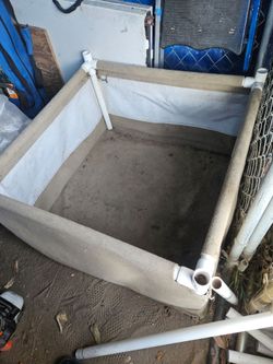 Grow bags