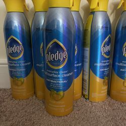 Pledge Multi Purpose Cleaner 