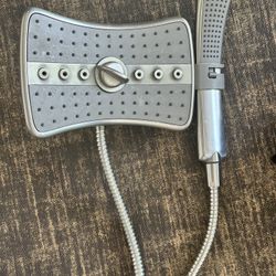 Shower Head 