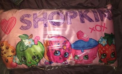 Shopkins