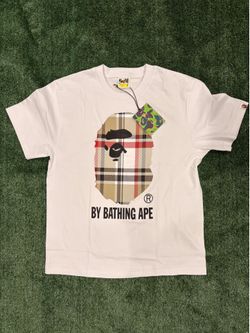 Bape Tee