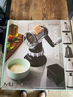 Food greater