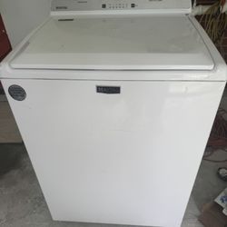 Washer Used