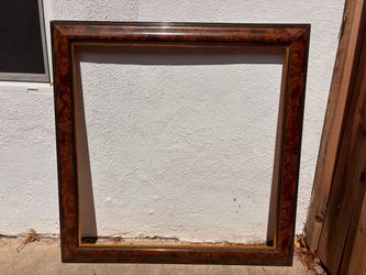 Large frame