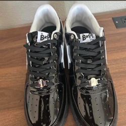 Bape Shoes