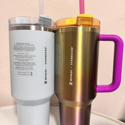 Brand New Stanley Limited Edition 40oz Tumbler