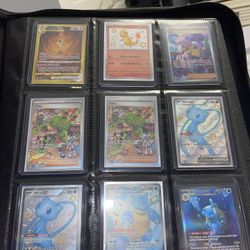 Pokemon Cards For Sale