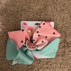 JoJo Siwa Bow