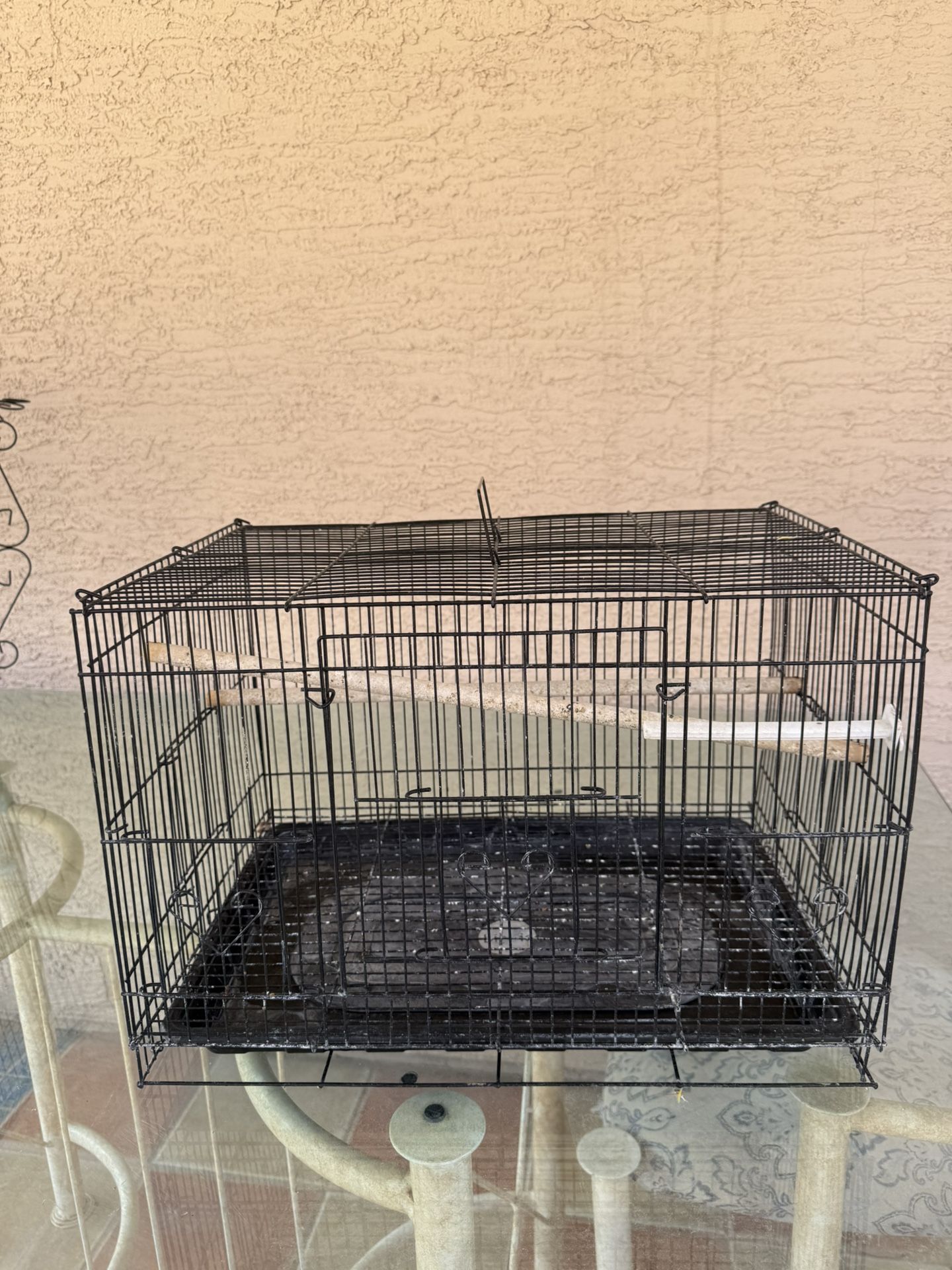 Bird Cage