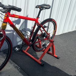 CANNONDALE F700 FATTY HEAD SHOK
