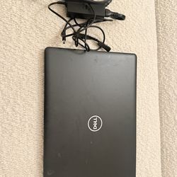 Dell Inspiron 3583 Laptop – 15.6” Screen, Intel i3, 8GB RAM – Good Condition