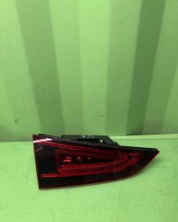 2021-23 Mercedes-Benz W167 GLE53 GLE63 AMG Tail Light Inner Left Driver Side OEM