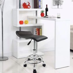 NEW - Kktoner rolling Stool