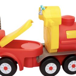 Little Tikes Cozy Train Scoot Ride for Ages 1- 5 Years