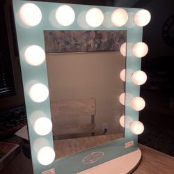 Vanity Makeup Mirror 