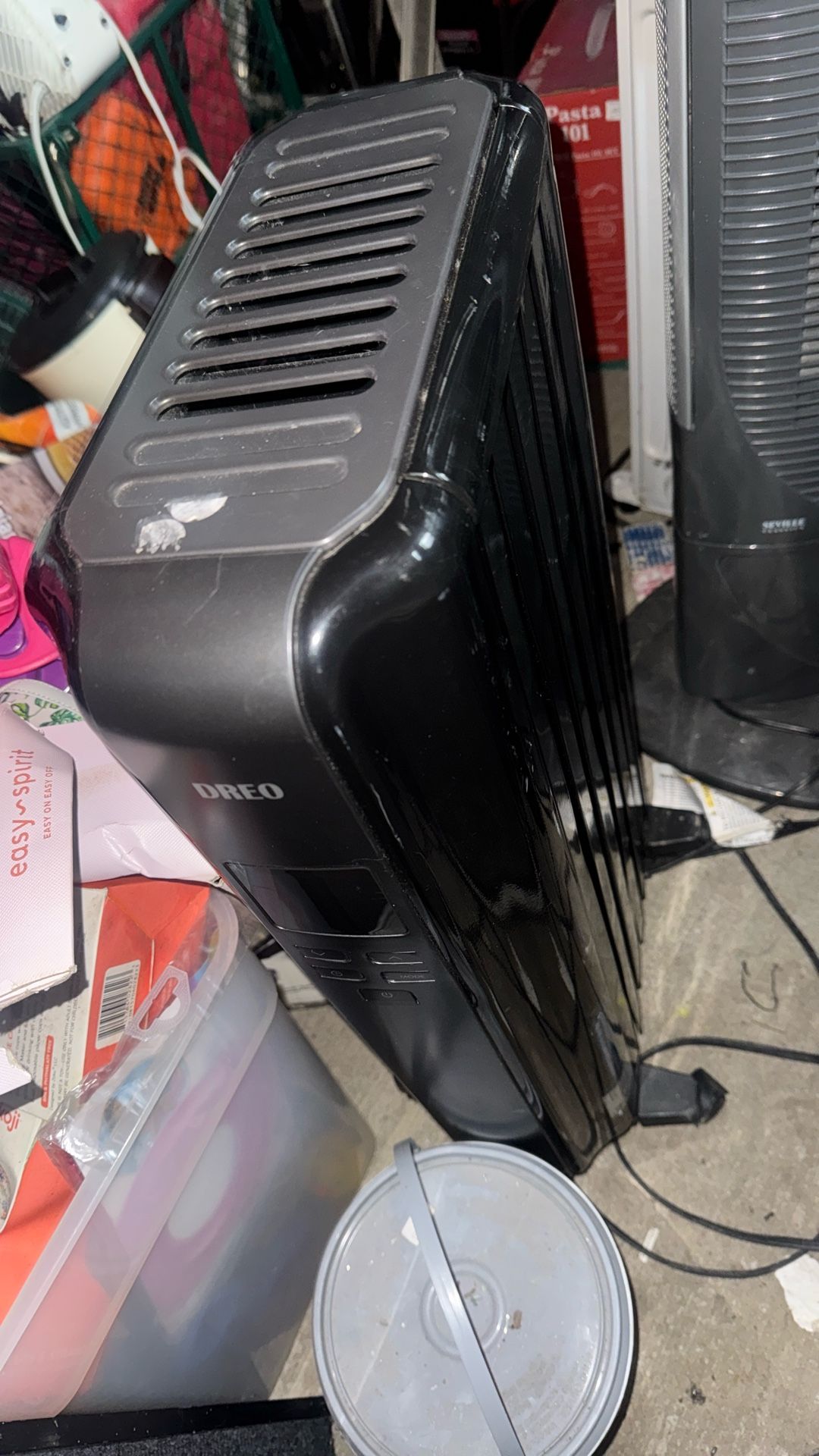 Radiator Oil Heater Great For Saving Energy