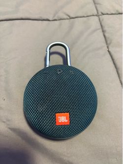 JBL Speaker