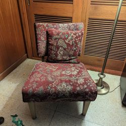 Antique Chair