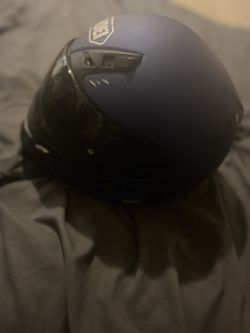 Shoei Motorcycle helmet