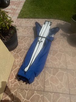 XL Pop up tent new