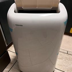 New Smart Portable Air Conditioner Cools 350sq-ft Rooms