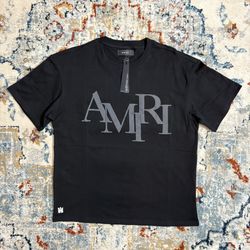 Amiri Men’s Size M/XL