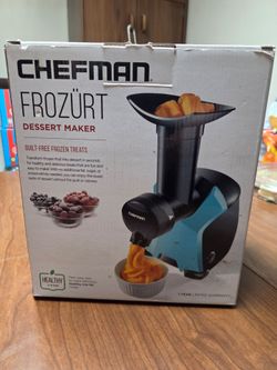 Yogurt maker