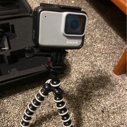 gopro 7 white 
