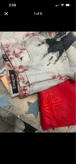 Men’s clothes