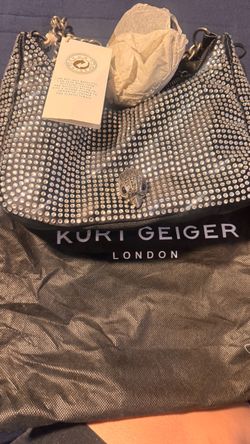 Kurt Geiger Crossbody