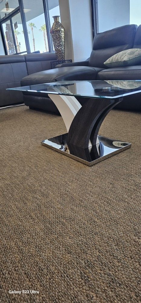 Sloane- Coffee Table 