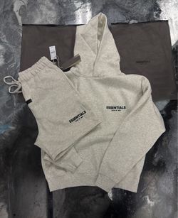 Authentic Essentials Clothing