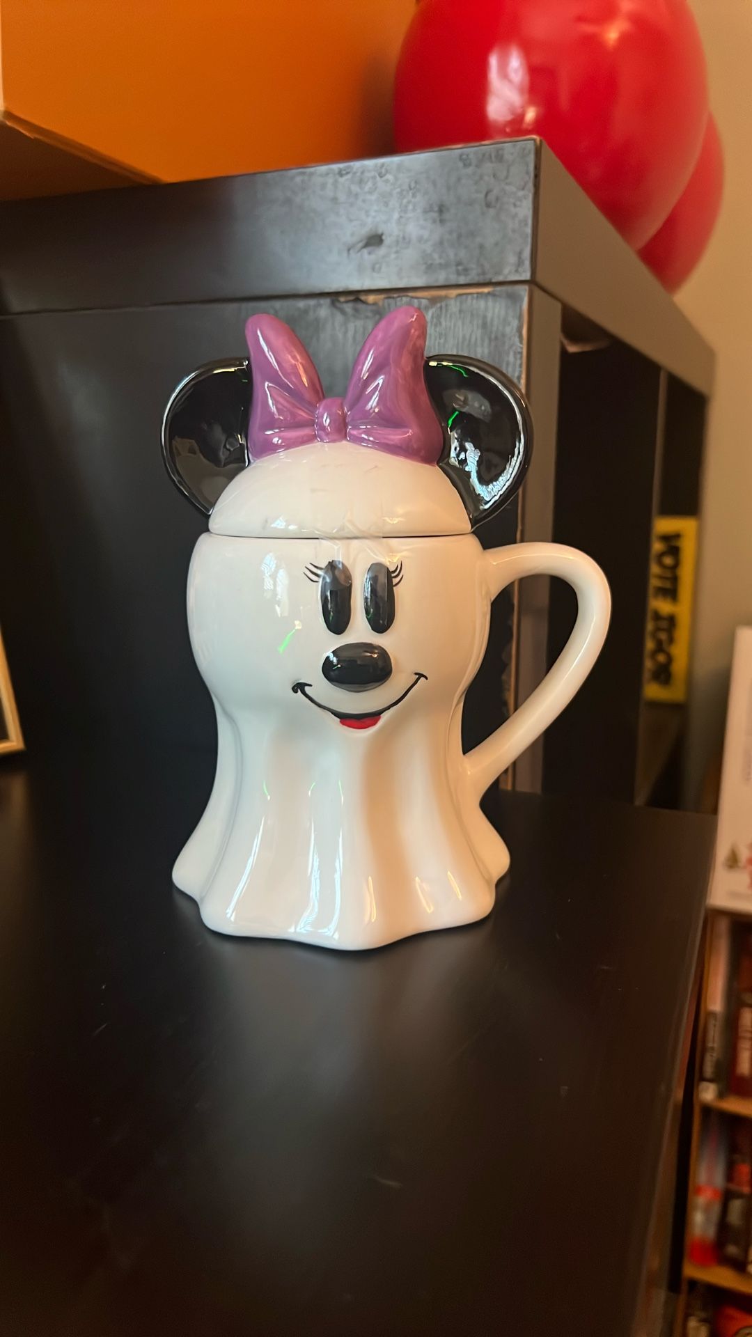 Disney Halloween Mug