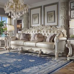 Vendome Luxury Sofa
